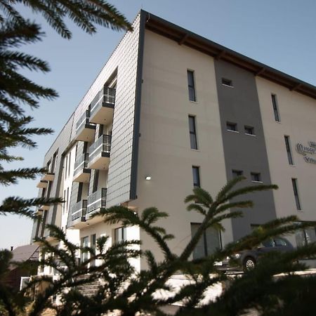 Aparthotel "Queen Zina" Vlasic Exterior foto